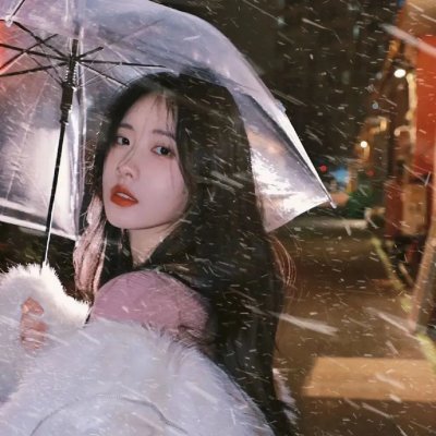 风雨丽人
