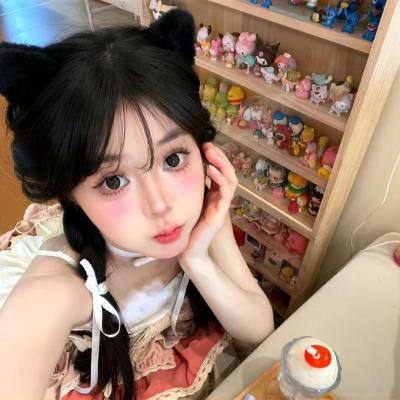 黄色眼泪