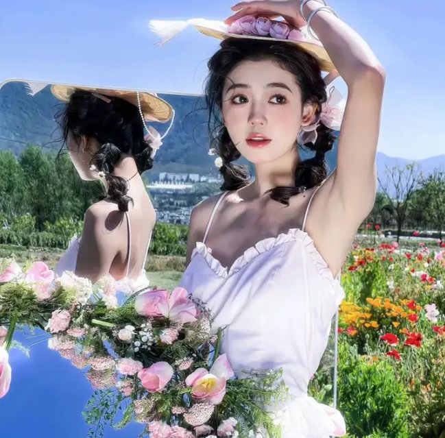 小佳人