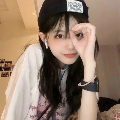 桃源梦里一美人