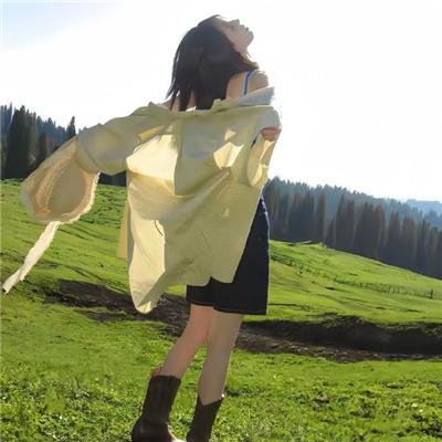 我的如意狼君粤语